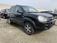 Hyundai tucson 2.0 turbo crdi 16v vgt comfort, 2008 - afbeelding 23 van  30