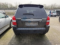 Hyundai tucson 2.0 turbo crdi 16v vgt comfort, 2008 - afbeelding 26 van  30