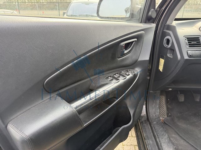 Hyundai tucson 2.0 turbo crdi 16v vgt comfort, 2008 - afbeelding 28 van  30