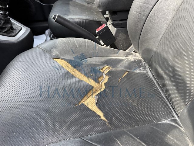 Hyundai tucson 2.0 turbo crdi 16v vgt comfort, 2008 - afbeelding 30 van  30