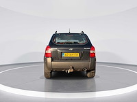 Hyundai tucson 2.0i active | 67-rh-fh i - afbeelding 8 van  26
