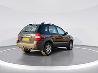 Hyundai tucson 2.0i active | 67-rh-fh i - afbeelding 12 van  26