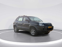 Hyundai tucson 2.0i active | 67-rh-fh i - afbeelding 20 van  26