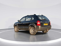 Hyundai tucson 2.0i active | 67-rh-fh i - afbeelding 21 van  26