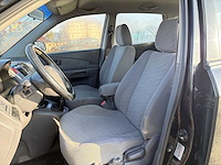 Hyundai tucson 2.0i active | 67-rh-fh i - afbeelding 22 van  26