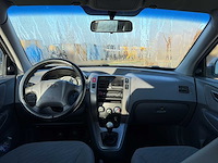 Hyundai tucson 2.0i active | 67-rh-fh i - afbeelding 23 van  26