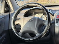 Hyundai tucson 2.0i active | 67-rh-fh i - afbeelding 25 van  26
