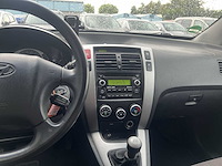 Hyundai tucson 2.0i dynamic executive | 25-gtr-1 - afbeelding 3 van  24