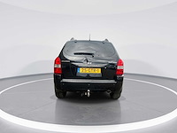 Hyundai tucson 2.0i dynamic executive | 25-gtr-1 - afbeelding 4 van  24
