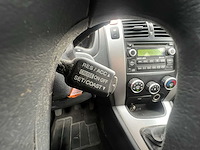 Hyundai tucson 2.0i dynamic executive | 25-gtr-1 - afbeelding 5 van  24