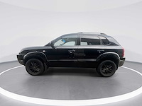 Hyundai tucson 2.0i dynamic executive | 25-gtr-1 - afbeelding 6 van  24