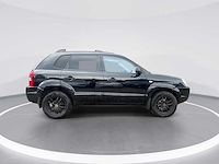 Hyundai tucson 2.0i dynamic executive | 25-gtr-1 - afbeelding 7 van  24