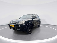 Hyundai tucson 2.0i dynamic executive | 25-gtr-1 - afbeelding 9 van  24