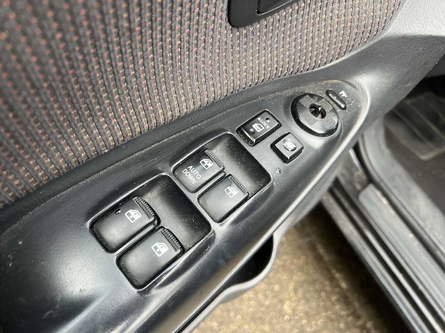 Hyundai tucson 2.0i dynamic executive | 25-gtr-1 - afbeelding 13 van  24