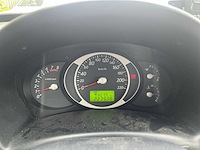 Hyundai tucson 2.0i dynamic executive | 25-gtr-1 - afbeelding 15 van  24