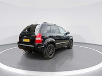 Hyundai tucson 2.0i dynamic executive | 25-gtr-1 - afbeelding 12 van  24
