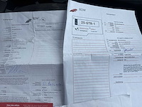 Hyundai tucson 2.0i dynamic executive | 25-gtr-1 - afbeelding 18 van  24