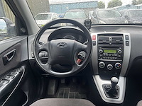 Hyundai tucson 2.0i dynamic executive | 25-gtr-1 - afbeelding 19 van  24