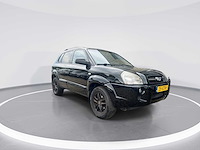 Hyundai tucson 2.0i dynamic executive | 25-gtr-1 - afbeelding 20 van  24
