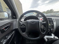 Hyundai tucson 2.0i dynamic executive | 25-gtr-1 - afbeelding 23 van  24