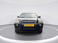 Hyundai tucson 2.0i dynamic executive | 25-gtr-1 - afbeelding 24 van  24