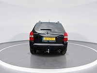 Hyundai tucson 2.0i dynamic executive | 25-gtr-1 - afbeelding 4 van  34