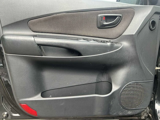 Hyundai tucson 2.0i dynamic executive | 25-gtr-1 - afbeelding 14 van  34