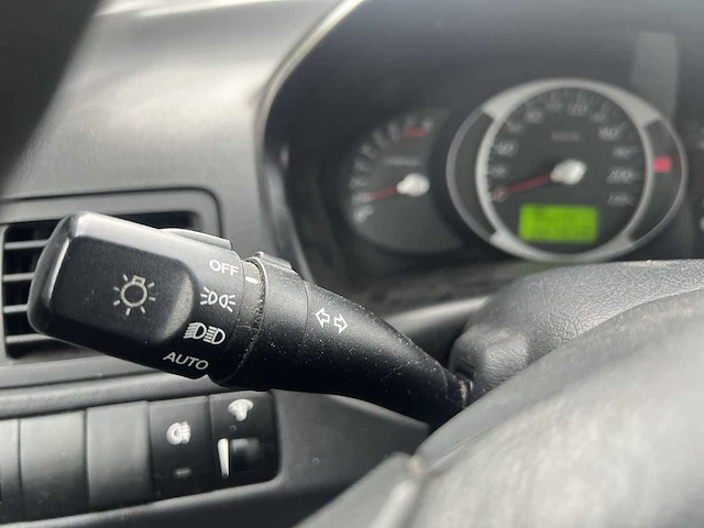 Hyundai tucson 2.0i dynamic executive | 25-gtr-1 - afbeelding 16 van  34