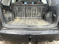Hyundai tucson 2.0i dynamic executive | 25-gtr-1 - afbeelding 24 van  34