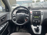 Hyundai tucson 2.0i dynamic executive | 25-gtr-1 - afbeelding 29 van  34