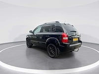 Hyundai tucson 2.0i dynamic executive | 25-gtr-1 - afbeelding 31 van  34