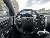 Hyundai tucson 2.0i dynamic executive | 25-gtr-1 - afbeelding 33 van  34