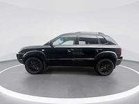 Hyundai tucson 2.0i dynamic executive | 25-gtr-1 - afbeelding 5 van  26