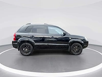 Hyundai tucson 2.0i dynamic executive | 25-gtr-1 - afbeelding 6 van  26