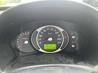 Hyundai tucson 2.0i dynamic executive | 25-gtr-1 - afbeelding 13 van  26