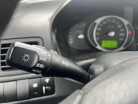 Hyundai tucson 2.0i dynamic executive | 25-gtr-1 - afbeelding 14 van  26