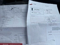Hyundai tucson 2.0i dynamic executive | 25-gtr-1 - afbeelding 24 van  26