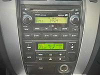 Hyundai tucson 2.0i style, 04-xr-lr - afbeelding 3 van  12