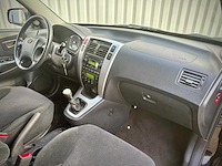 Hyundai tucson 2.0i style, 04-xr-lr - afbeelding 9 van  12