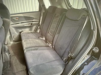 Hyundai tucson 2.0i style, 04-xr-lr - afbeelding 11 van  12