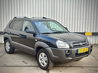 Hyundai tucson 2.0i style, 04-xr-lr - afbeelding 6 van  12