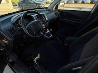 Hyundai tucson 2.0i style 2006 | 44-st-nk iaw - afbeelding 5 van  21