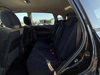Hyundai tucson 2.0i style 2006 | 44-st-nk iaw - afbeelding 6 van  21