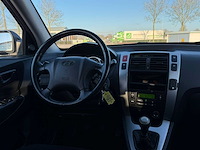 Hyundai tucson 2.0i style 2006 | 44-st-nk iaw - afbeelding 9 van  21