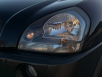 Hyundai tucson 2.0i style 2006 | 44-st-nk iaw - afbeelding 11 van  21