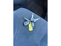 Hyundai tucson 2.0i style 2006 | 44-st-nk iaw - afbeelding 13 van  21