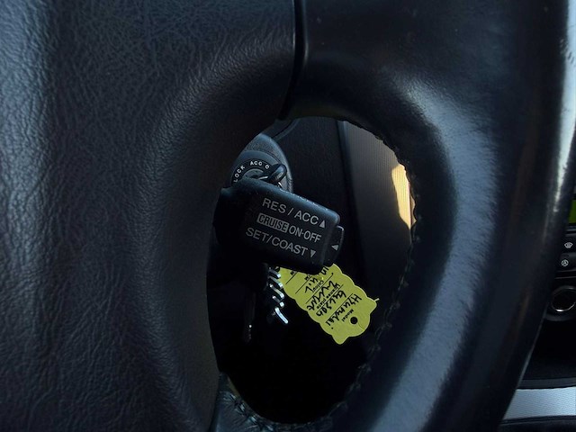 Hyundai tucson 2.0i style 2006 | 44-st-nk iaw - afbeelding 14 van  21