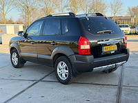 Hyundai tucson 2.0i style 2006 | 44-st-nk iaw - afbeelding 16 van  21