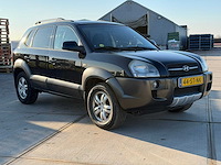 Hyundai tucson 2.0i style 2006 | 44-st-nk iaw - afbeelding 2 van  21