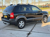 Hyundai tucson 2.0i style 2006 | 44-st-nk iaw - afbeelding 19 van  21